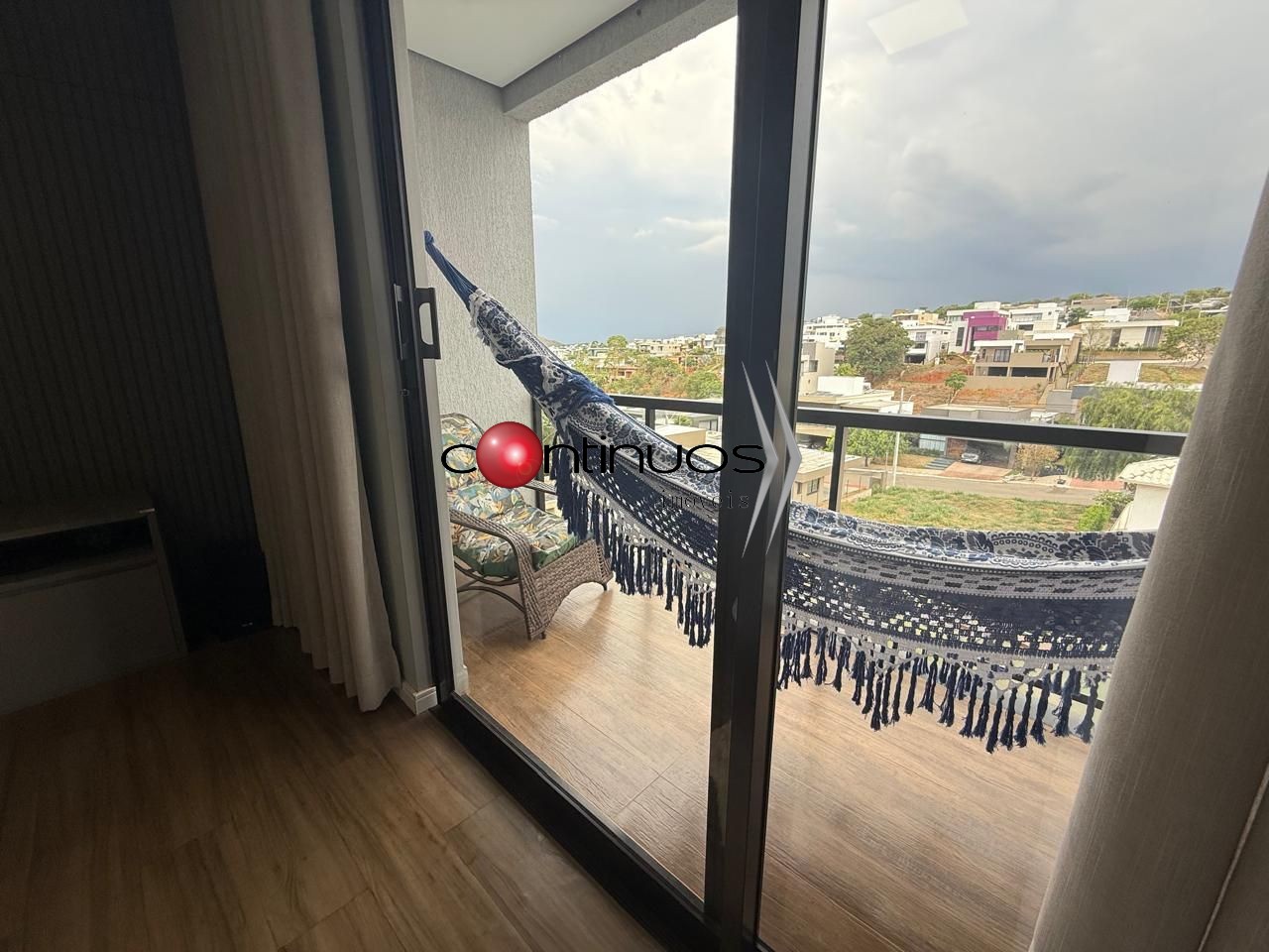 Casa de Condomínio, 4 quartos - Foto 48