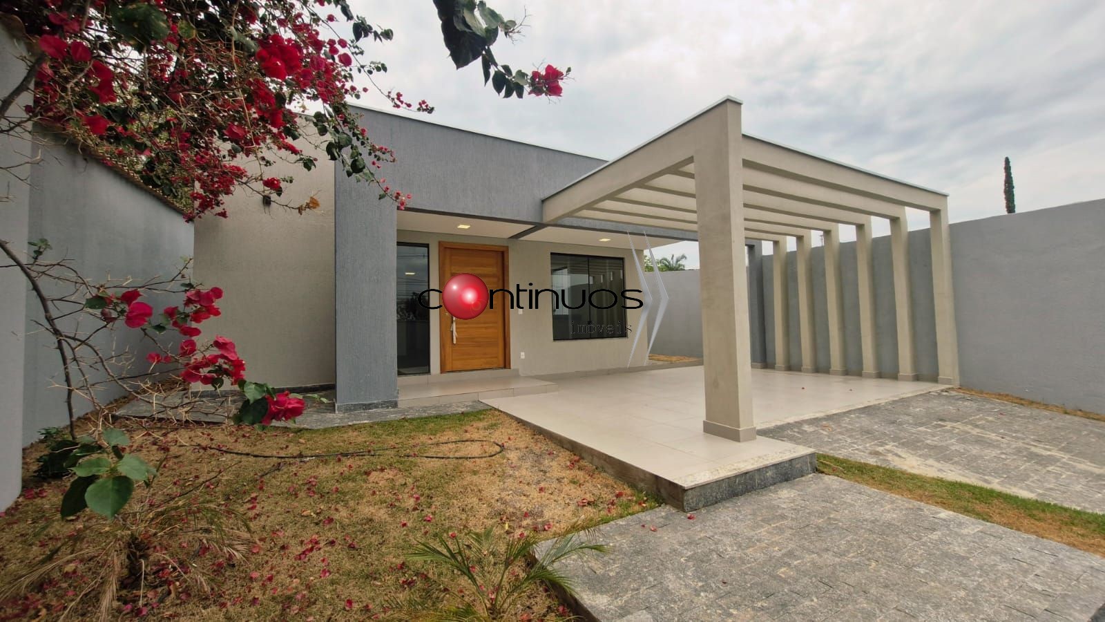 Casa, 3 quartos, 150 m² - Foto 1