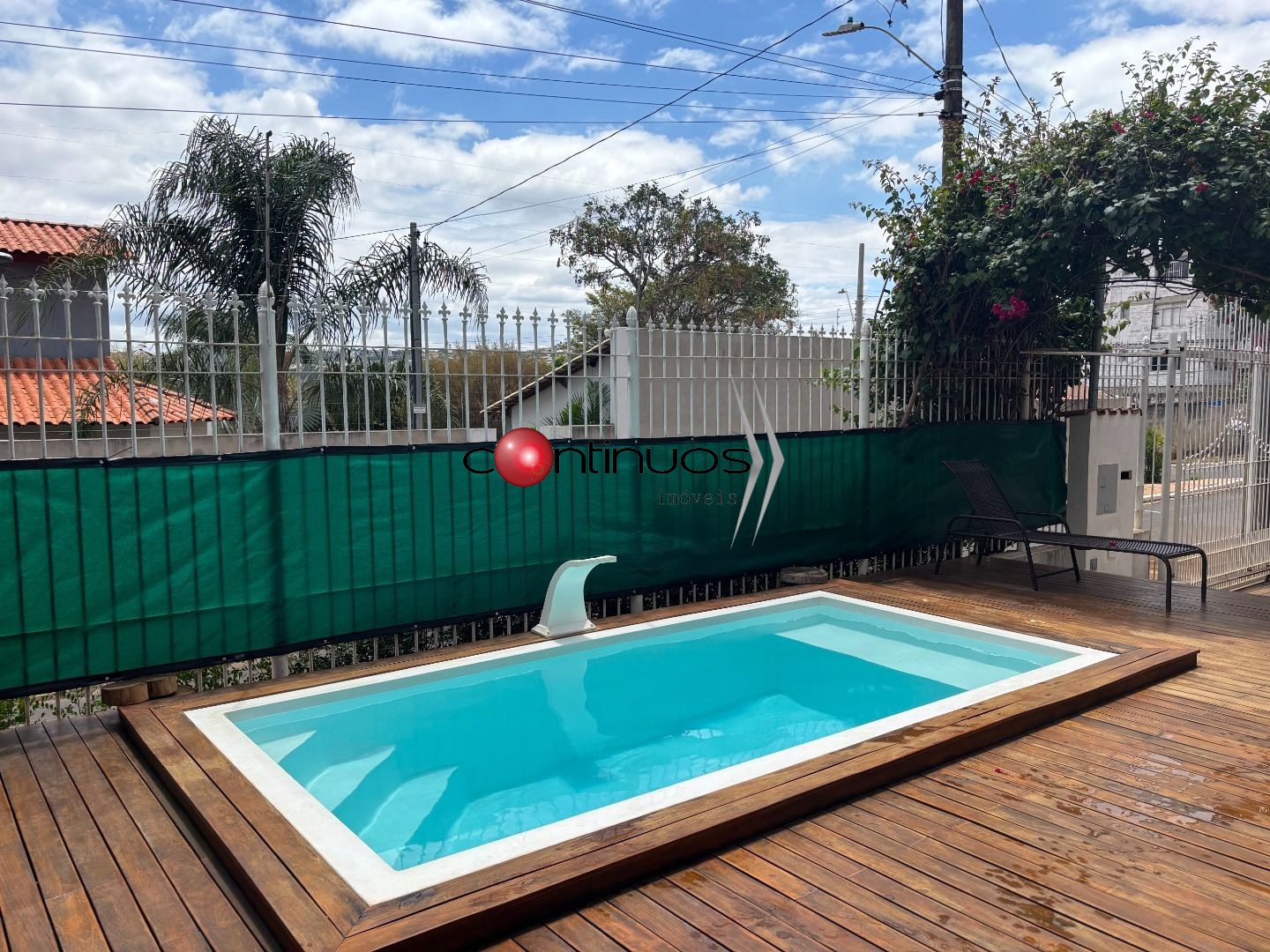 Casa, 3 quartos, 200 m² - Foto 7