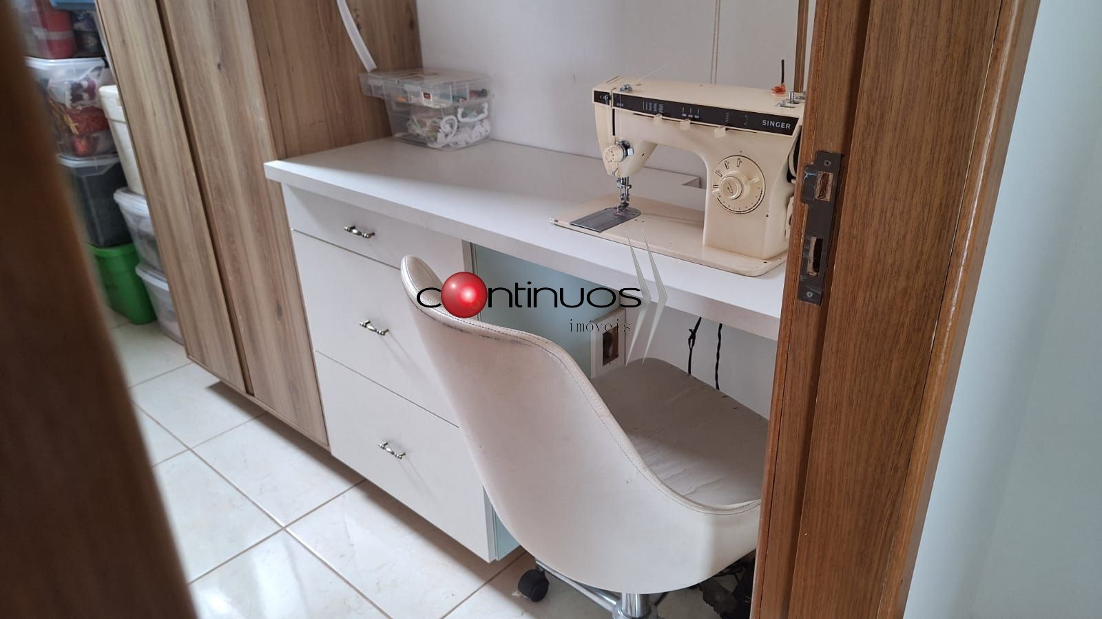 Casa de Condomínio, 3 quartos - Foto 47