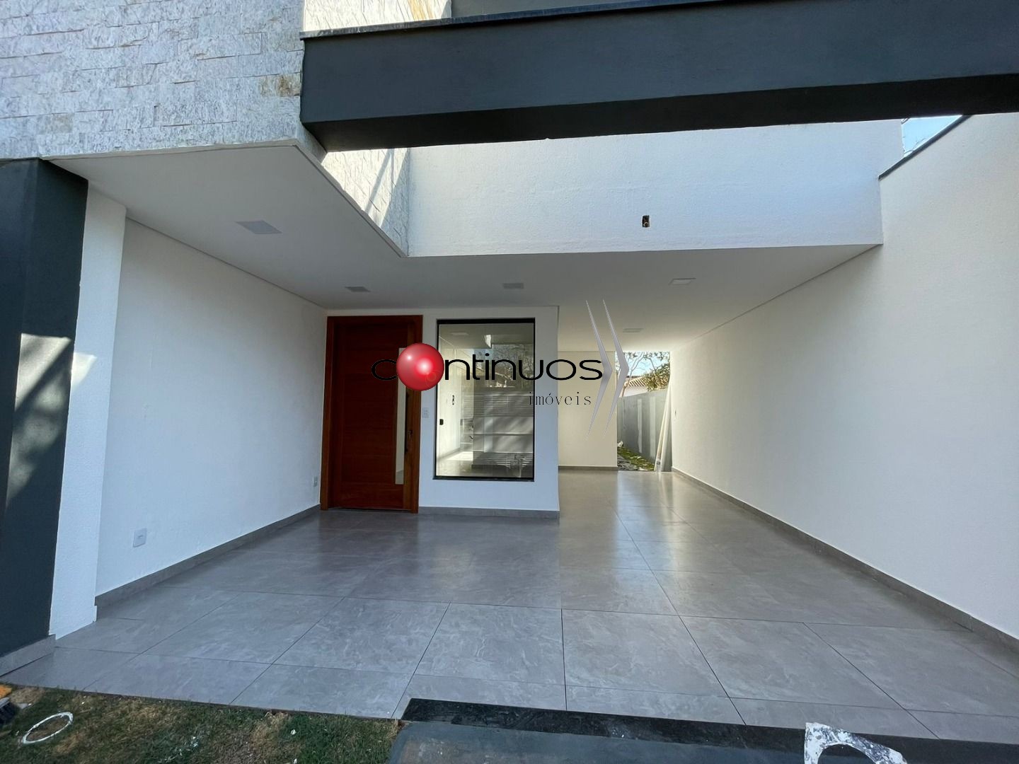 Casa, 3 quartos, 163 m² - Foto 1