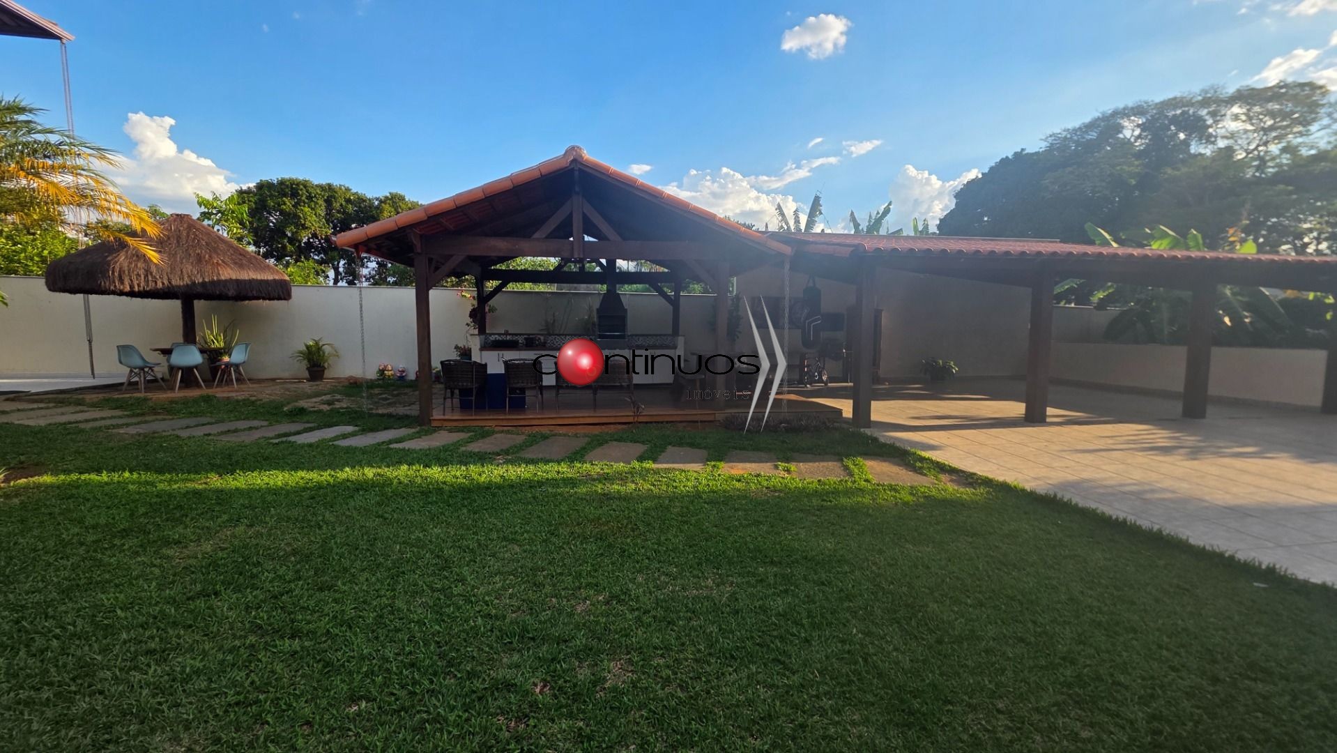 Casa, 3 quartos, 351 m² - Foto 5