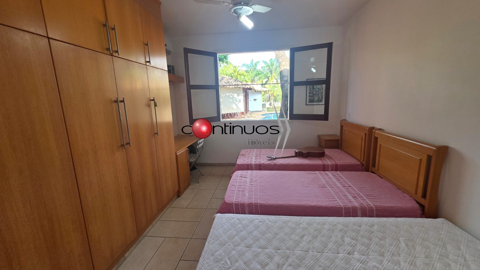 Casa de Condomínio, 3 quartos - Foto 16