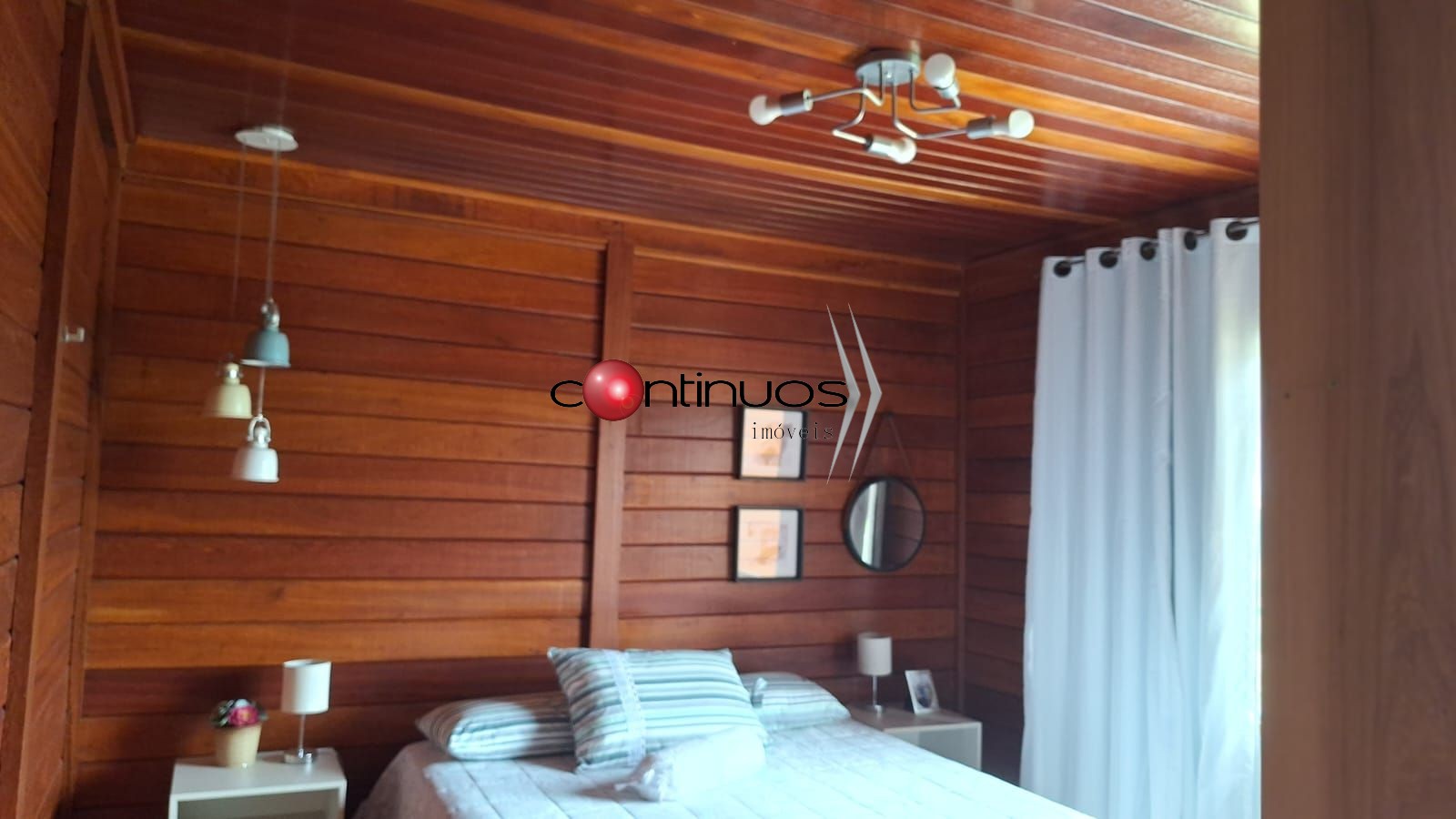 Casa de Condomínio, 3 quartos - Foto 40