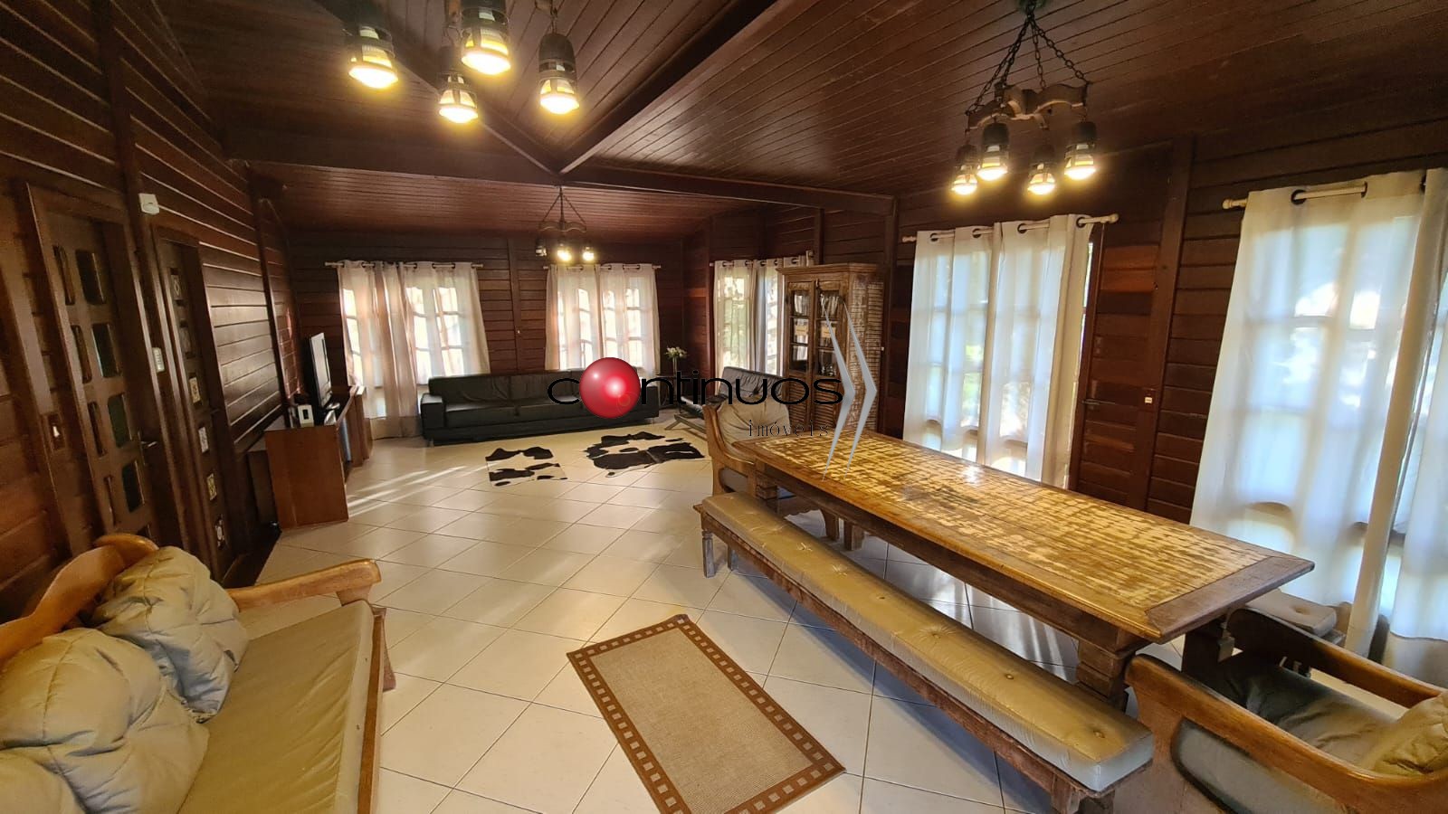 Sítio, 12 quartos, 1200 m² - Foto 13