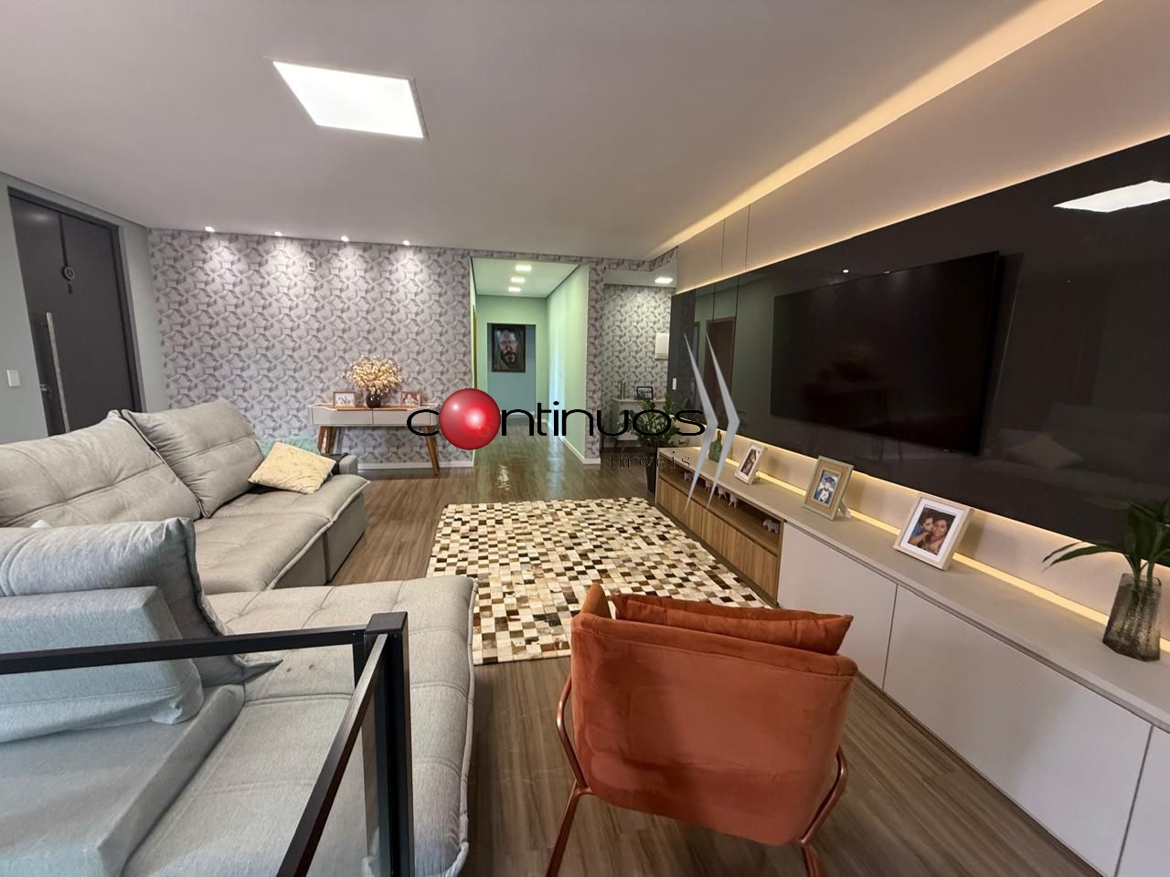 Casa de Condomínio, 4 quartos - Foto 45