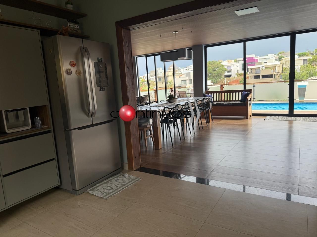 Casa de Condomínio, 4 quartos - Foto 12