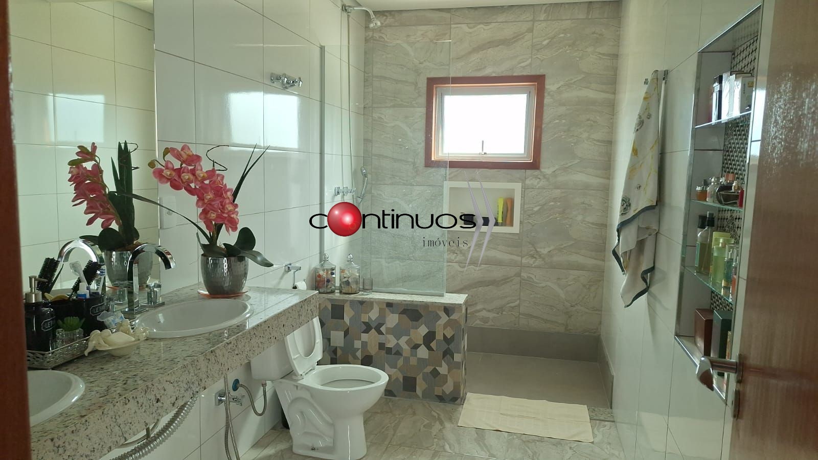 Casa de Condomínio, 3 quartos - Foto 57