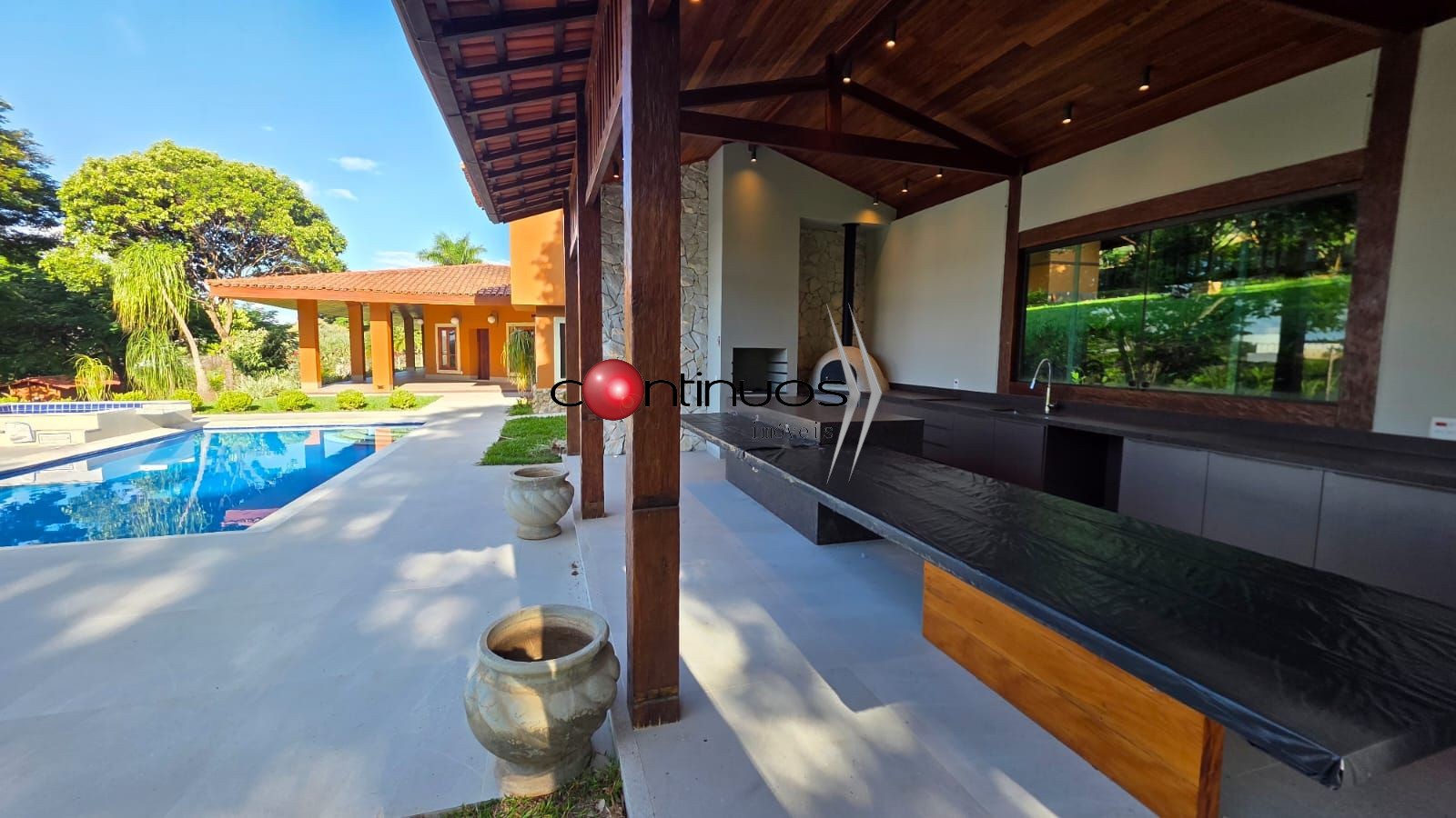 Casa, 3 quartos, 95 m² - Foto 26