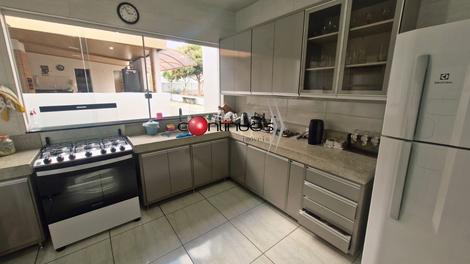 Casa de Condomínio, 4 quartos - Foto 21