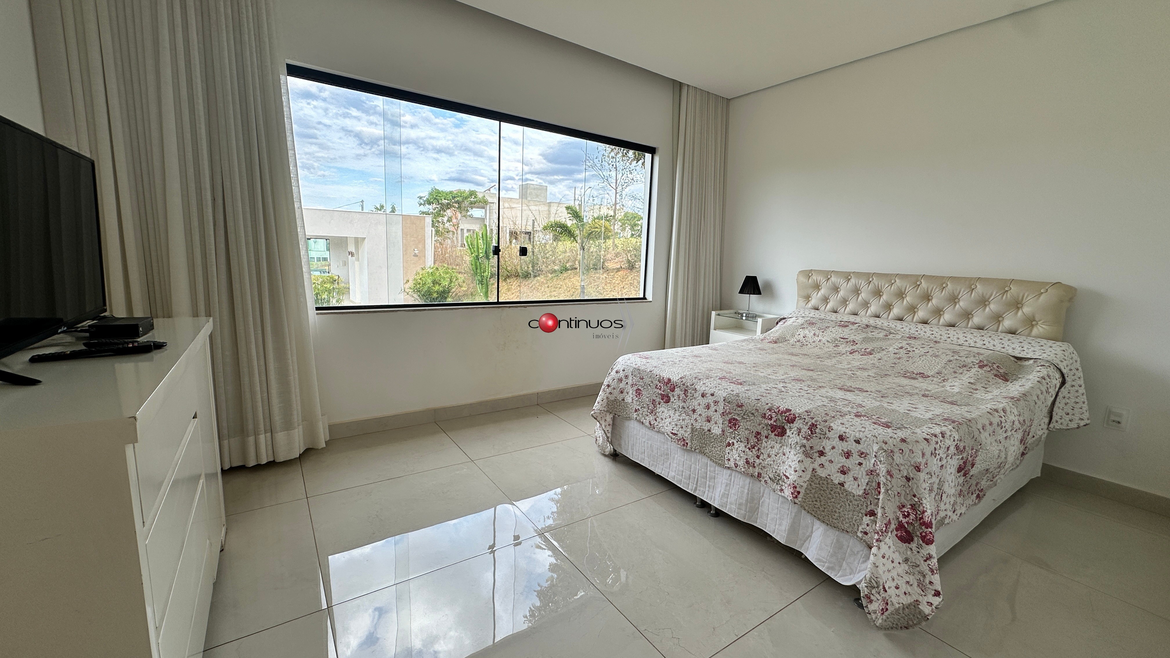 Casa de Condomínio, 4 quartos - Foto 17