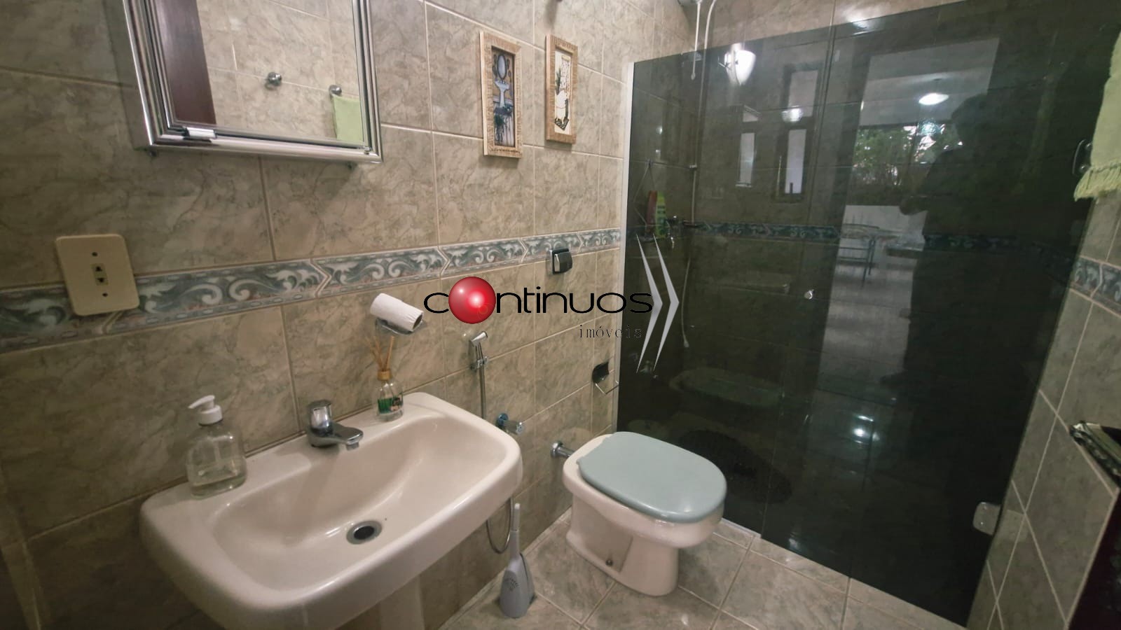 Casa de Condomínio, 5 quartos - Foto 27