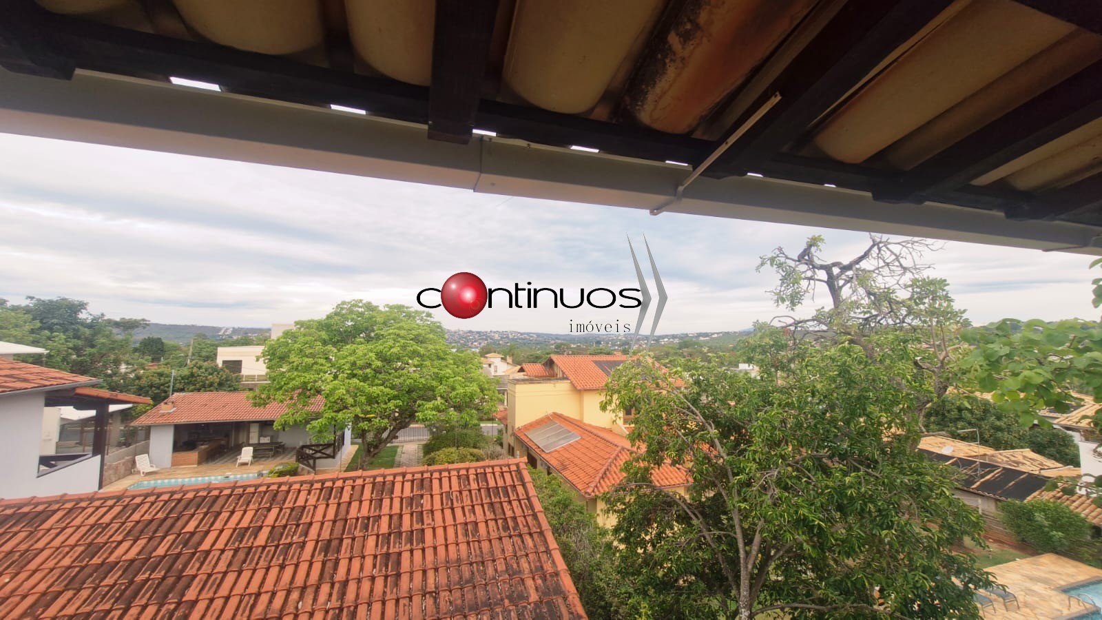 Casa de Condomínio, 5 quartos - Foto 46