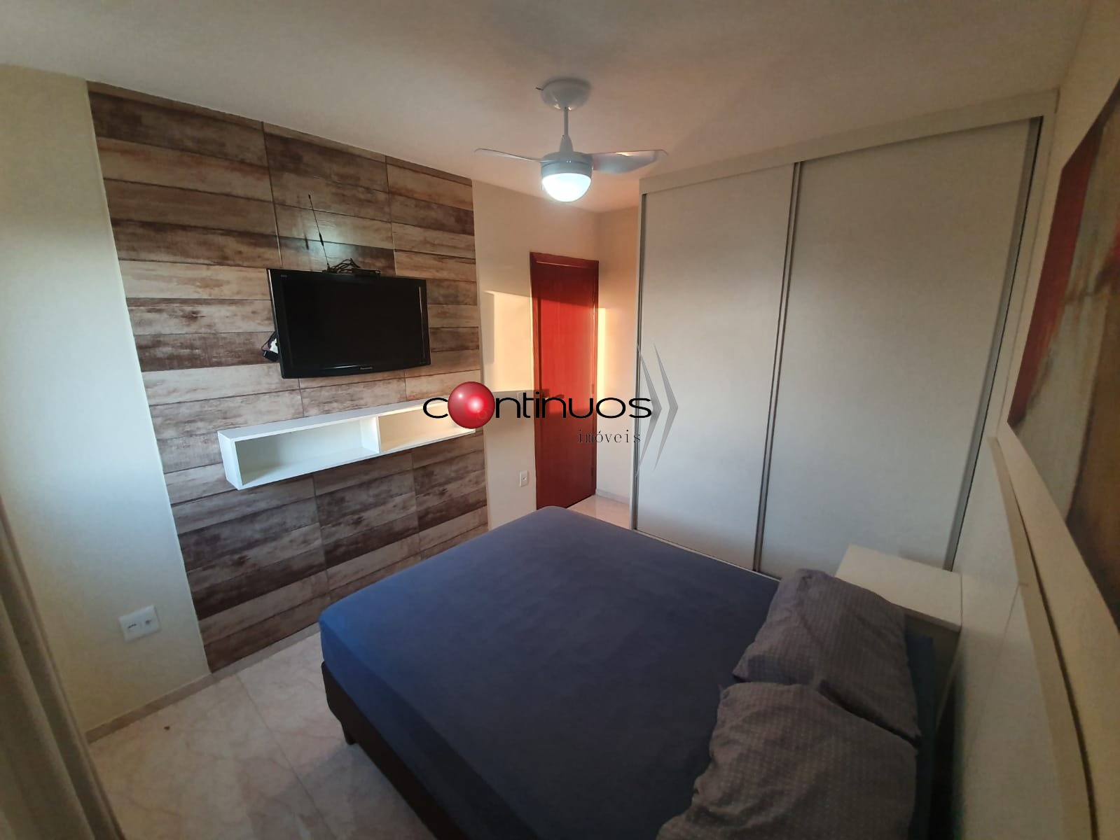 Cobertura, 2 quartos, 63 m² - Foto 7