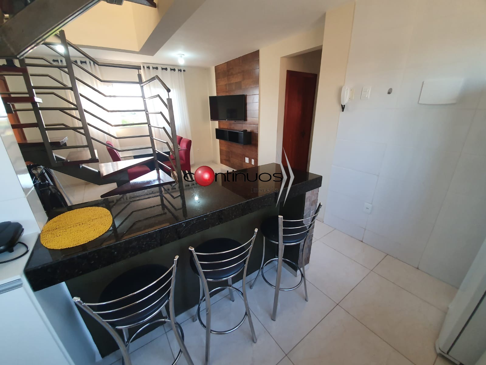 Cobertura, 2 quartos, 63 m² - Foto 3