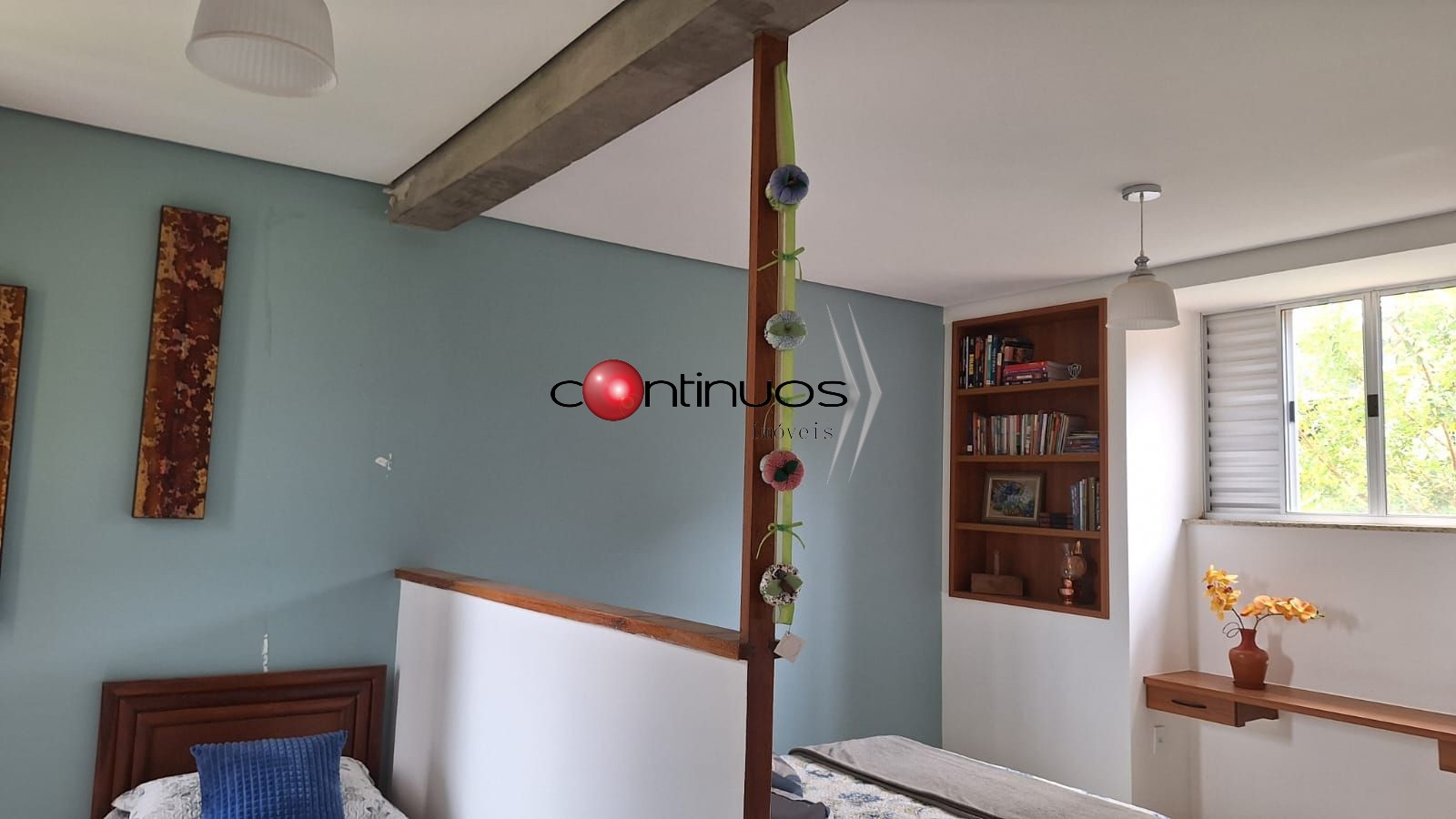 Casa de Condomínio, 3 quartos - Foto 44