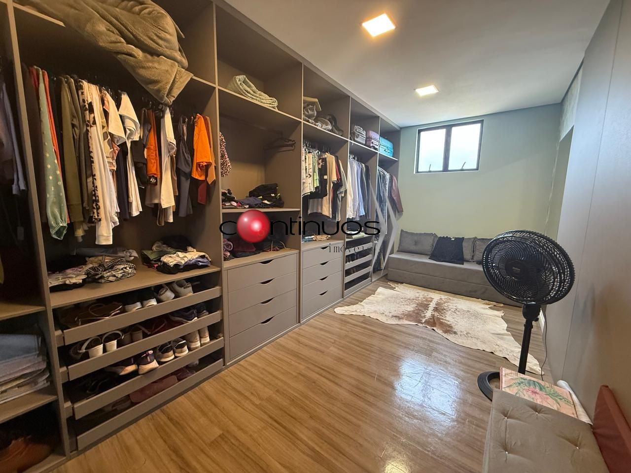 Casa de Condomínio, 4 quartos - Foto 53