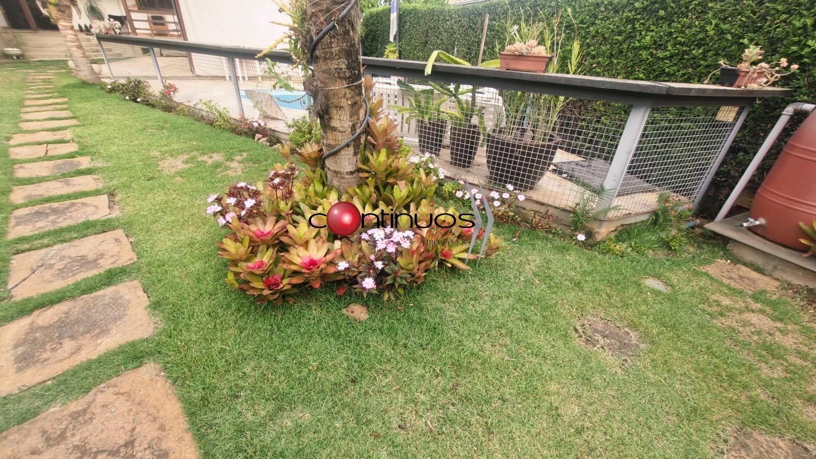 Casa de Condomínio, 5 quartos - Foto 43