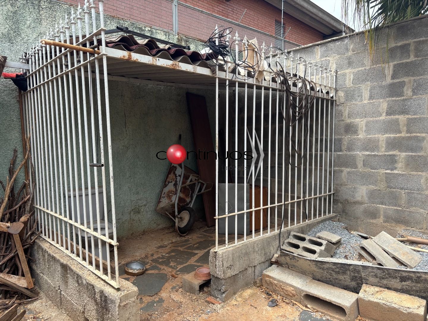 Casa, 3 quartos, 200 m² - Foto 6