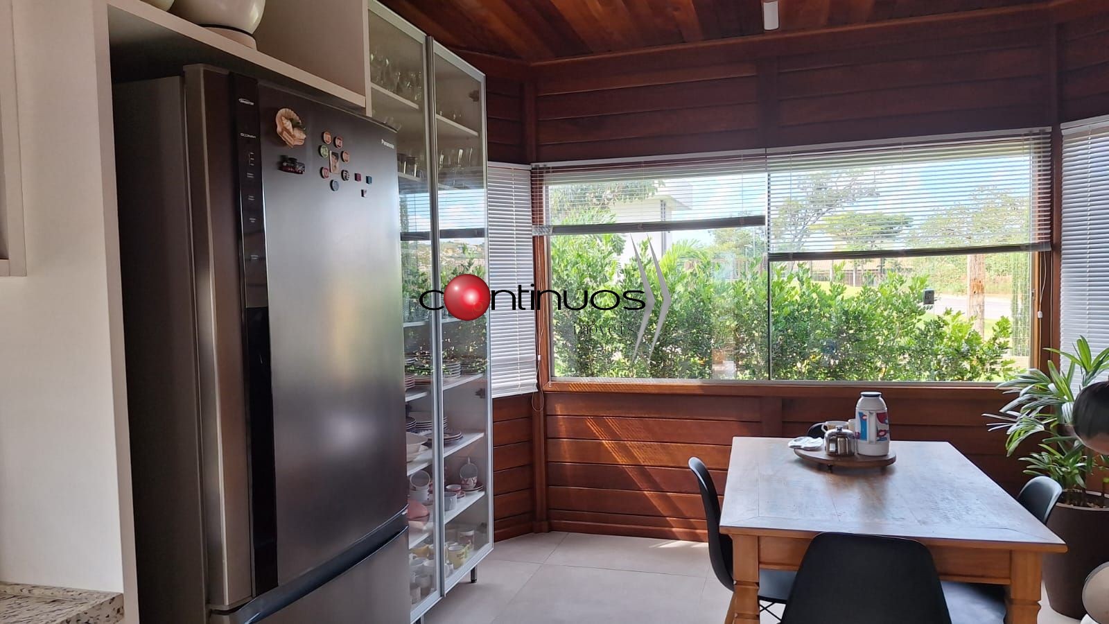 Casa de Condomínio, 3 quartos - Foto 29