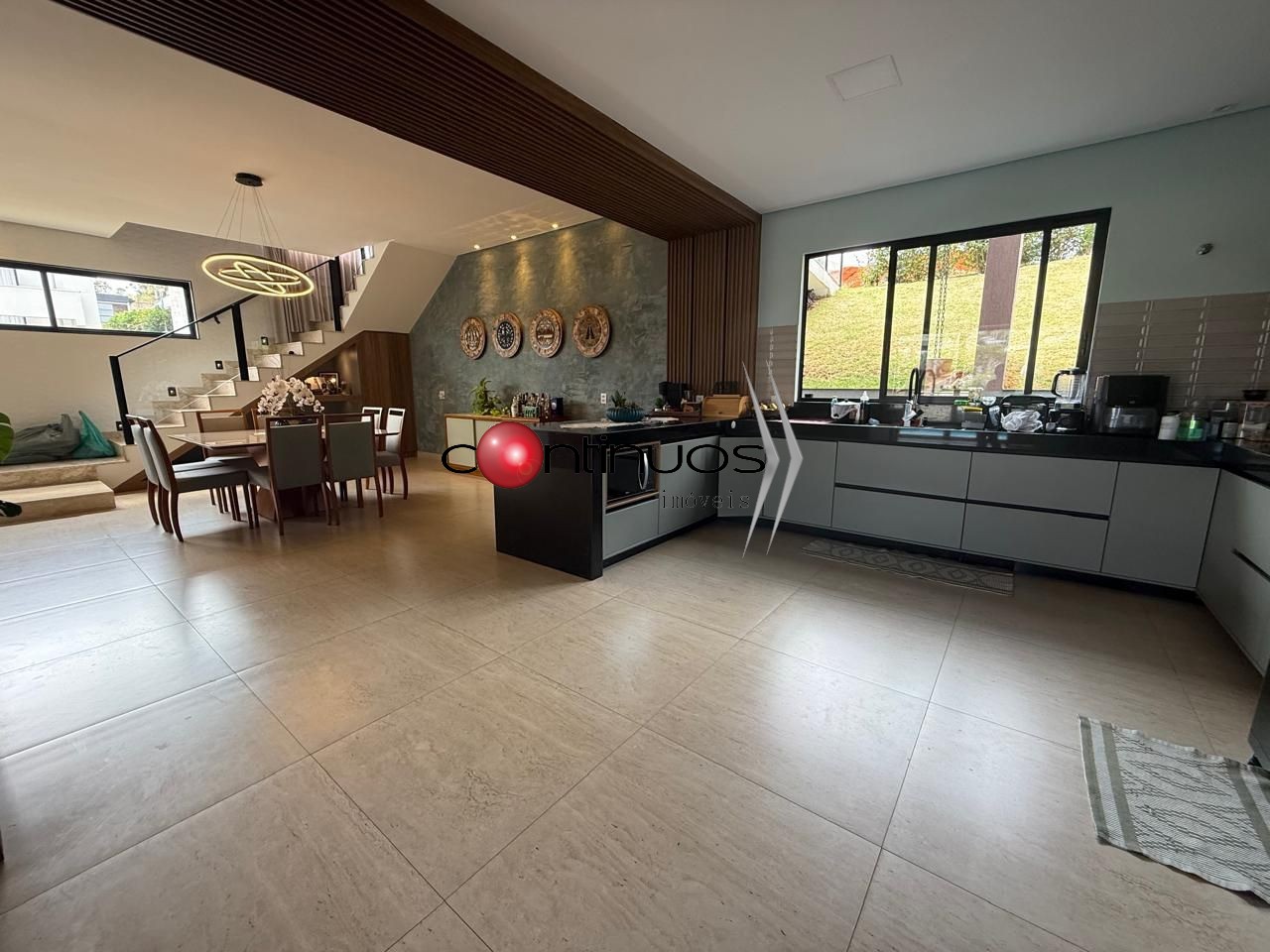 Casa de Condomínio, 4 quartos - Foto 11