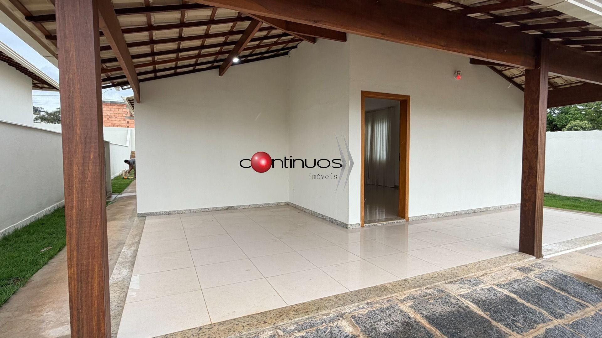 Casa, 3 quartos, 123 m² - Foto 3