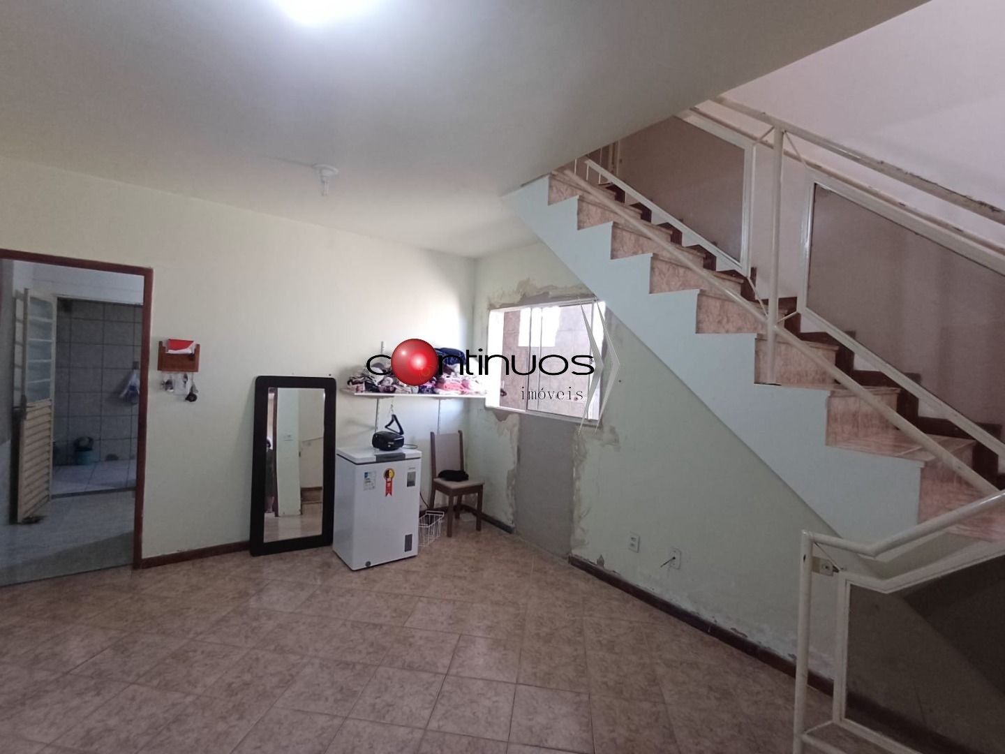 Casa, 2 quartos, 59 m² - Foto 1