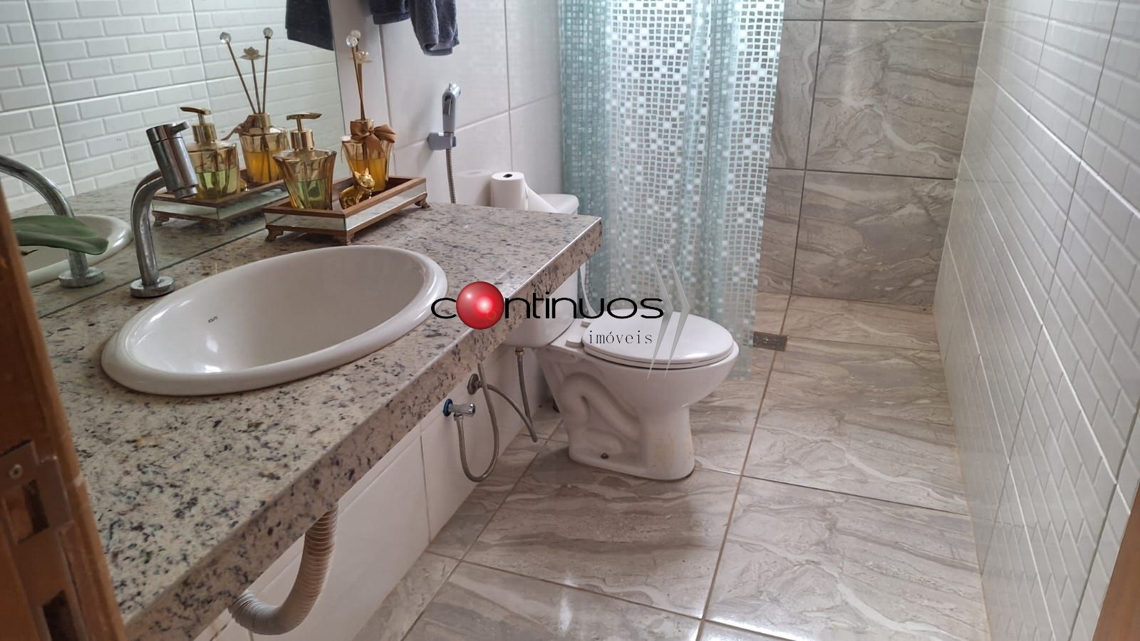 Casa de Condomínio, 3 quartos - Foto 38