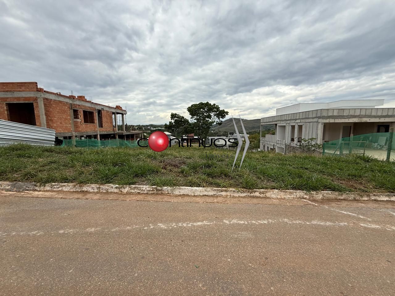 Terreno, 1000 m² - Foto 1