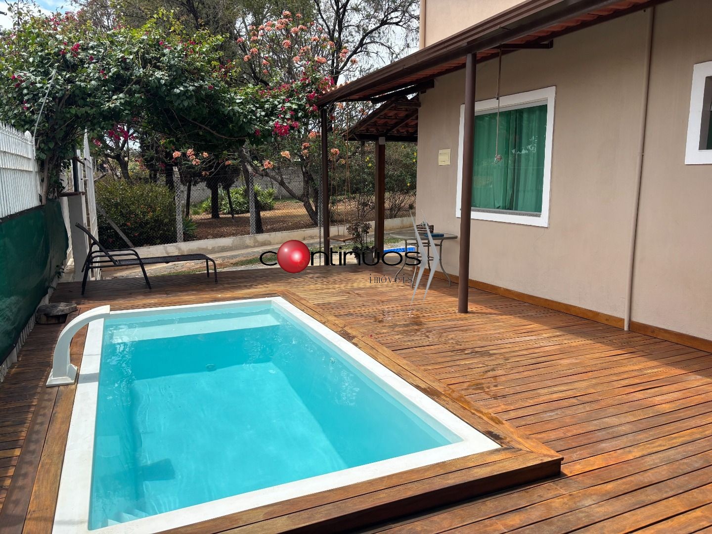 Casa, 3 quartos, 200 m² - Foto 9