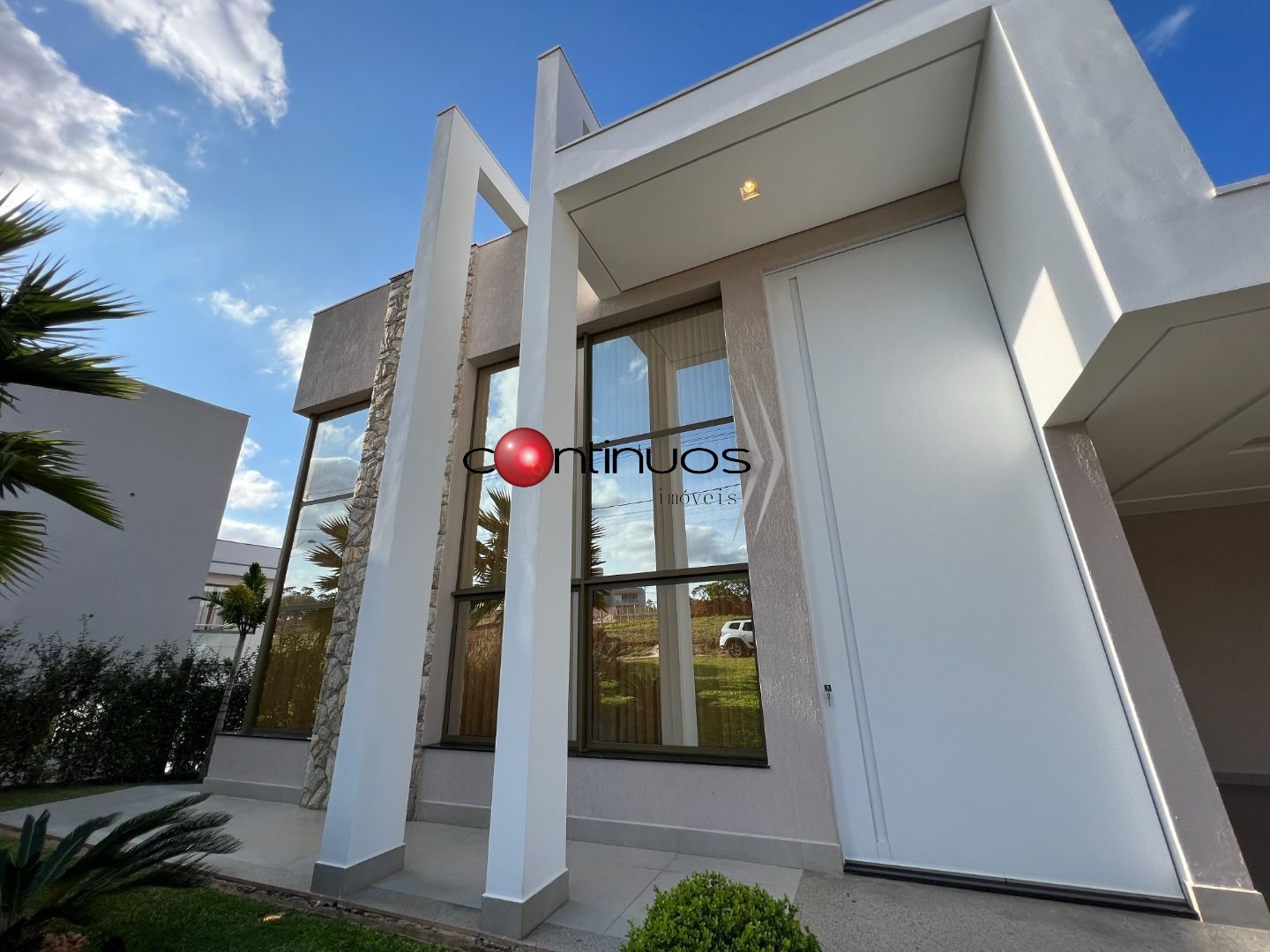 Casa de Condomínio, 5 quartos - Foto 7