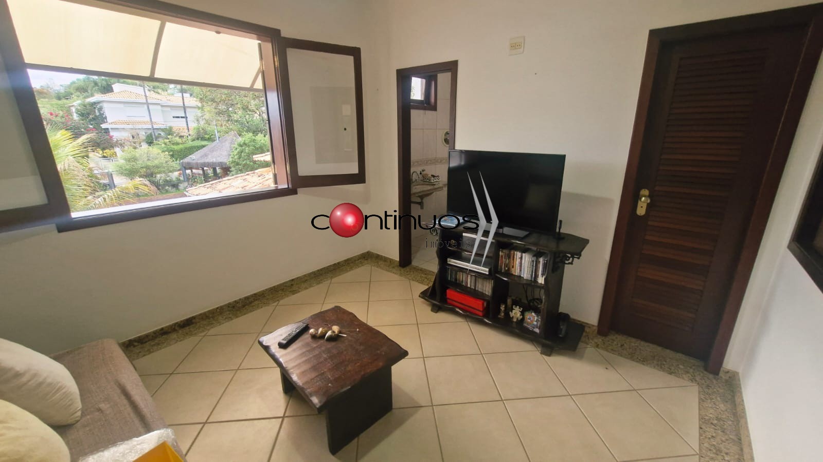 Casa de Condomínio, 5 quartos - Foto 28