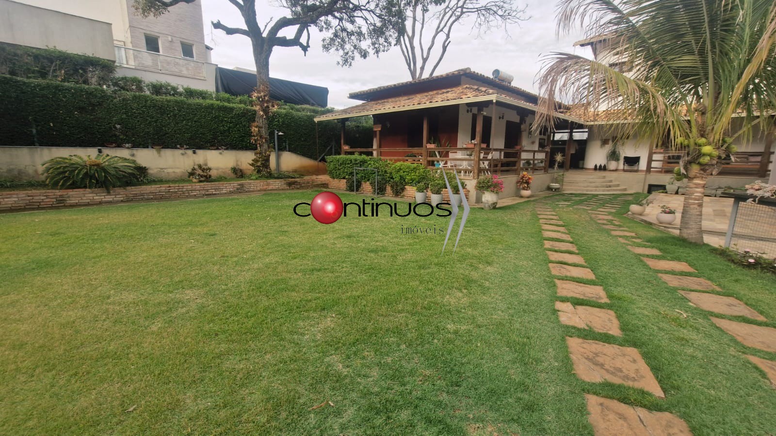 Casa de Condomínio, 5 quartos - Foto 40