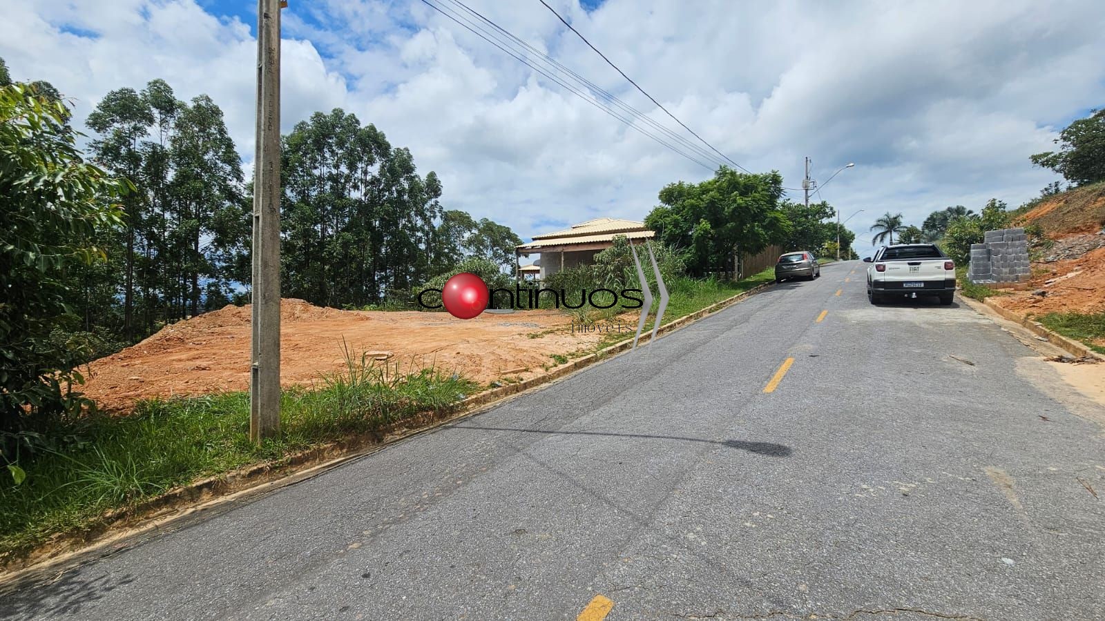 Terreno, 1000 m² - Foto 4