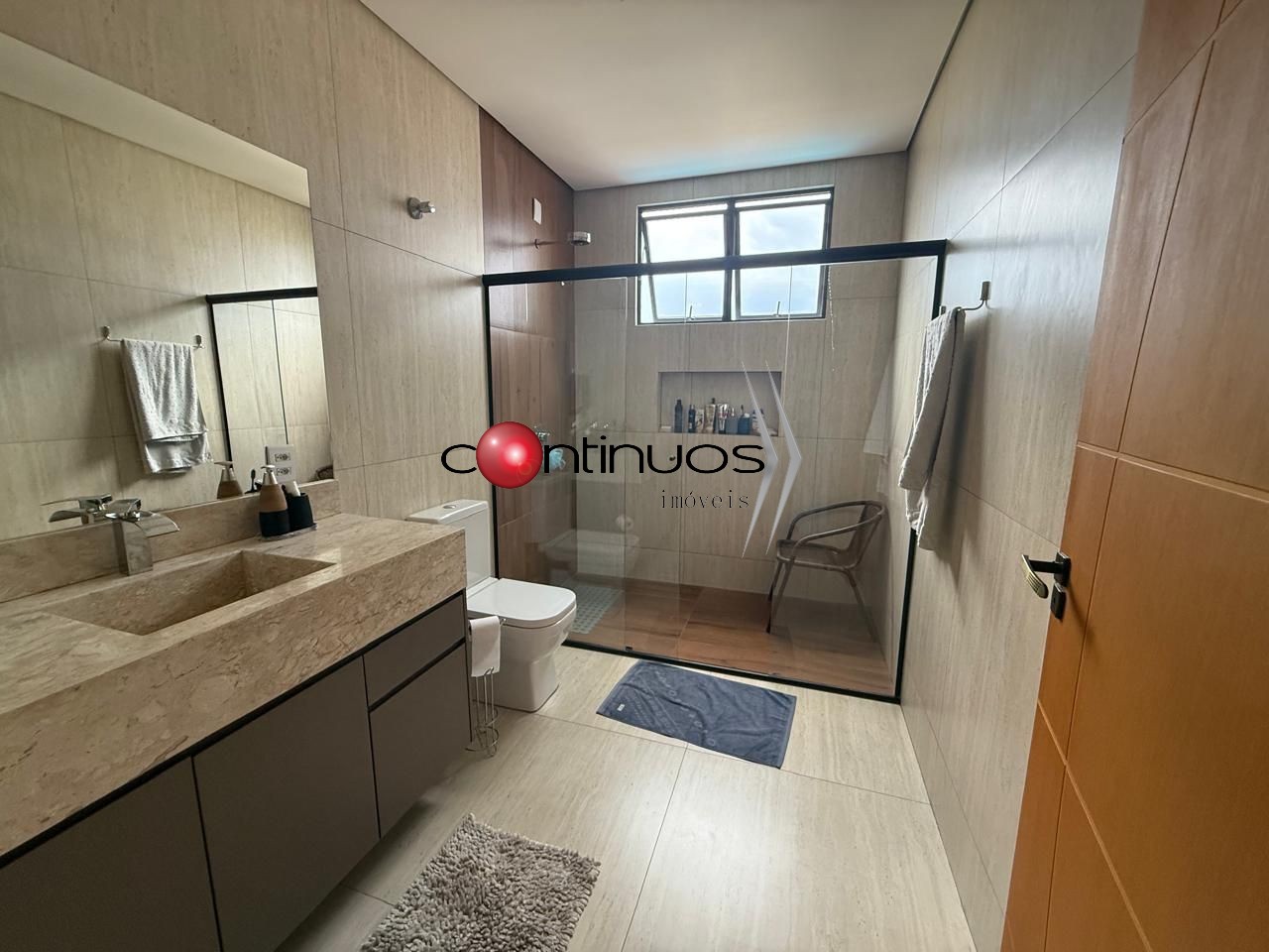 Casa de Condomínio, 4 quartos - Foto 46