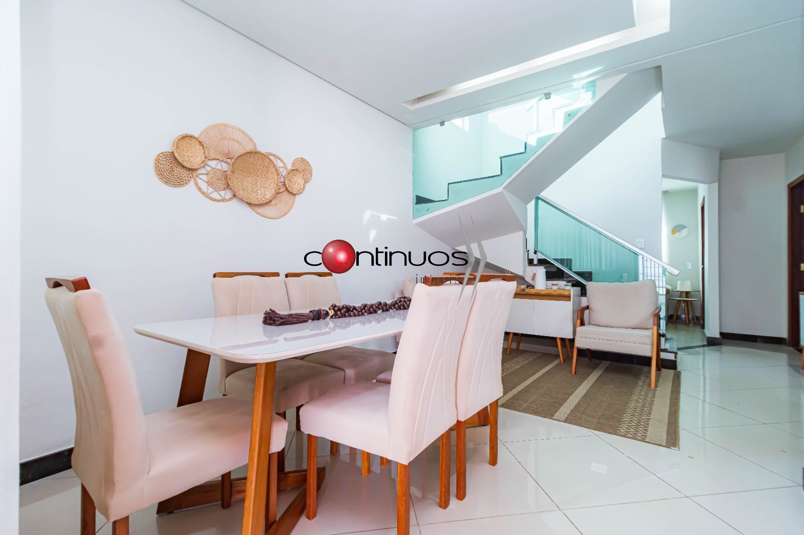 Casa, 4 quartos, 142 m² - Foto 22