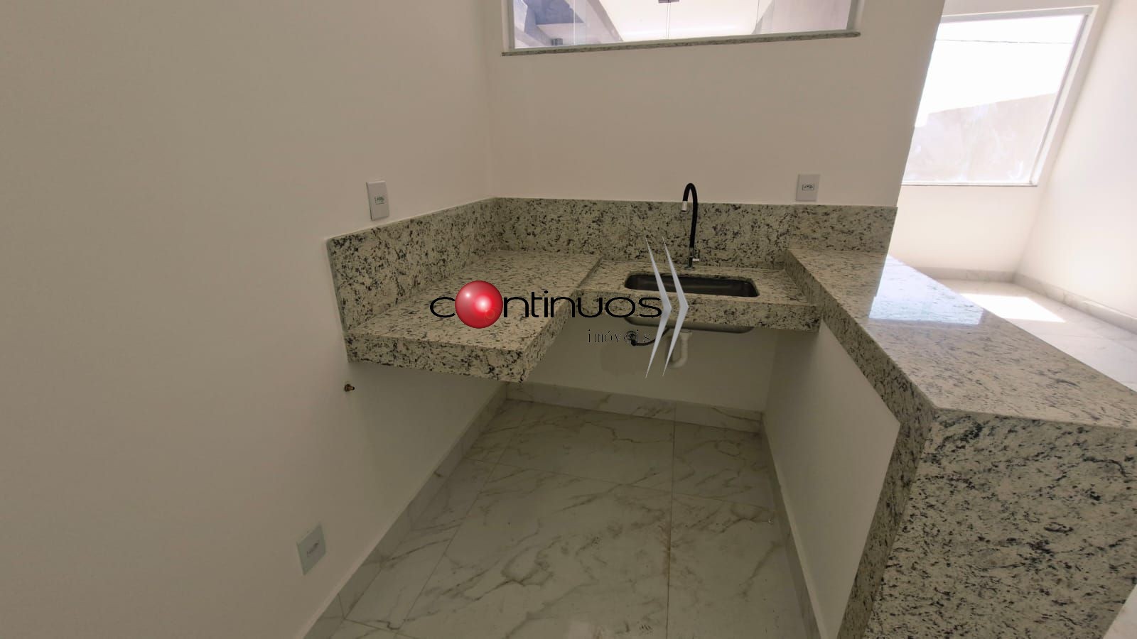 Casa, 3 quartos, 90 m² - Foto 9