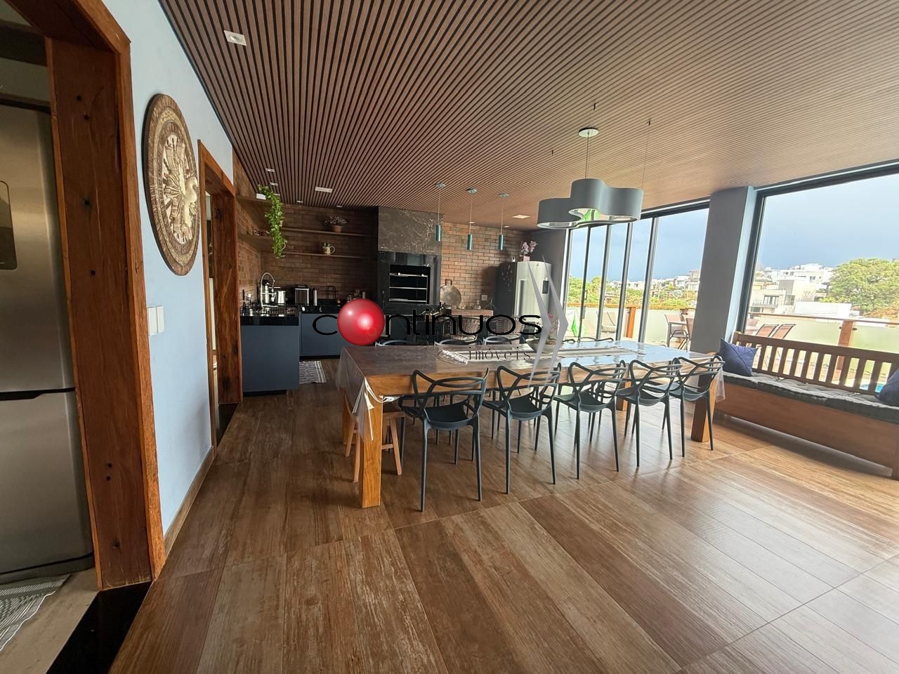 Casa de Condomínio, 4 quartos - Foto 13