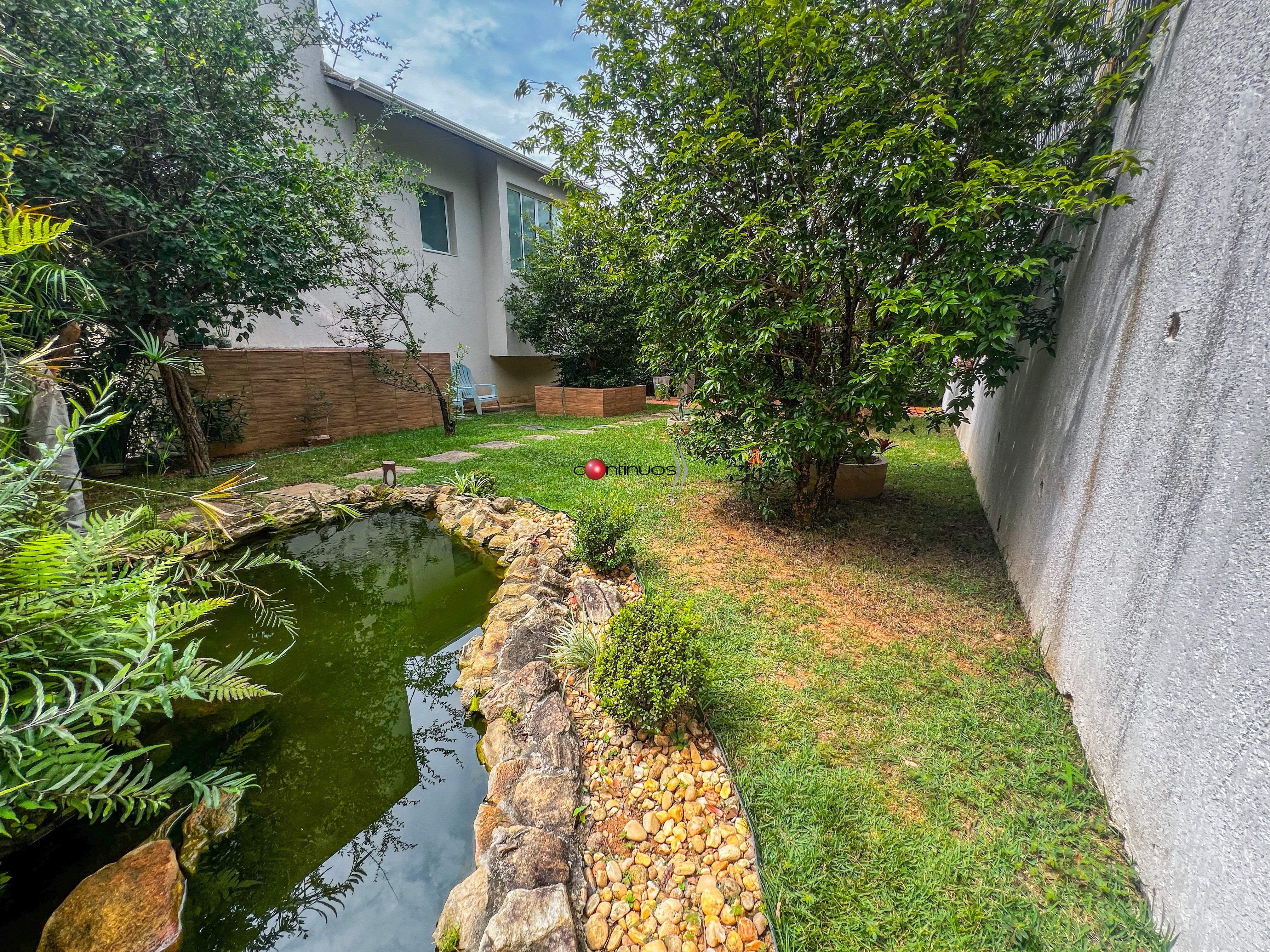 Casa de Condomínio, 3 quartos - Foto 30