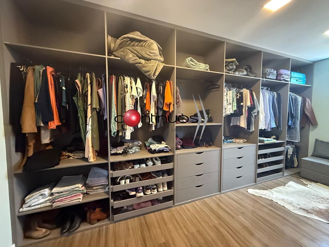 Casa de Condomínio, 4 quartos - Foto 49