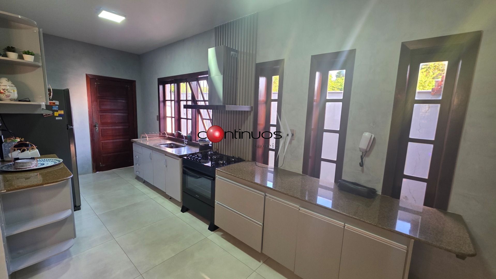 Casa, 3 quartos, 351 m² - Foto 6