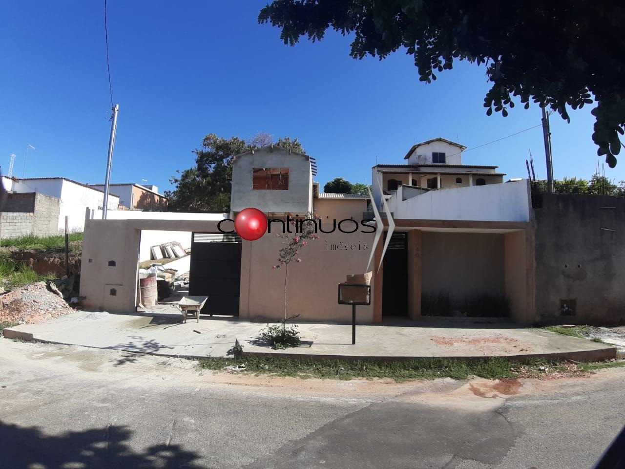 Casa, 2 quartos - Foto 15