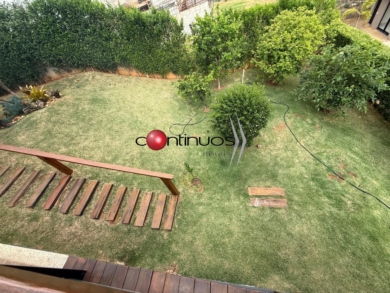 Casa de Condomínio, 4 quartos - Foto 56