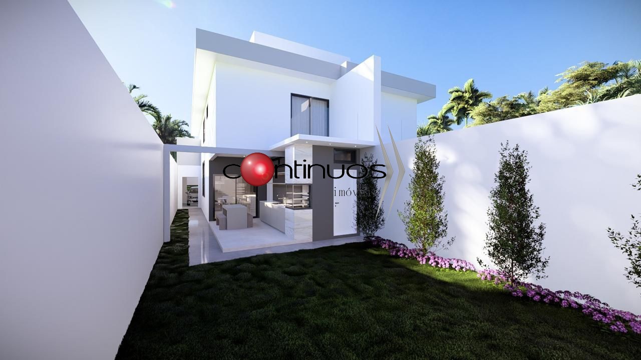 Casa, 3 quartos, 163 m² - Foto 21