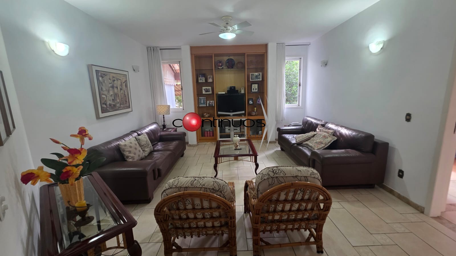 Casa de Condomínio, 3 quartos - Foto 9