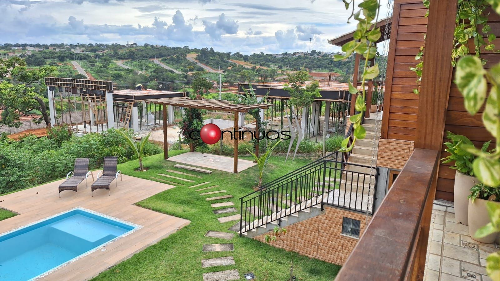 Casa de Condomínio, 3 quartos - Foto 62