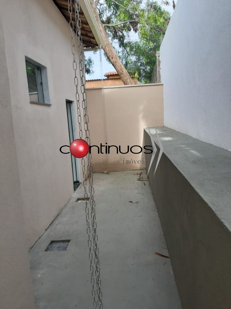 Casa, 2 quartos - Foto 11