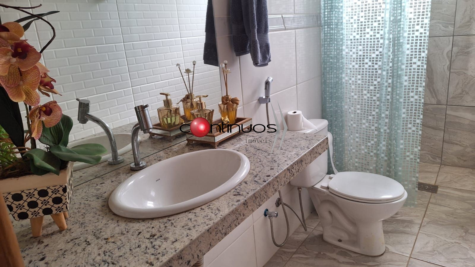 Casa de Condomínio, 3 quartos - Foto 37