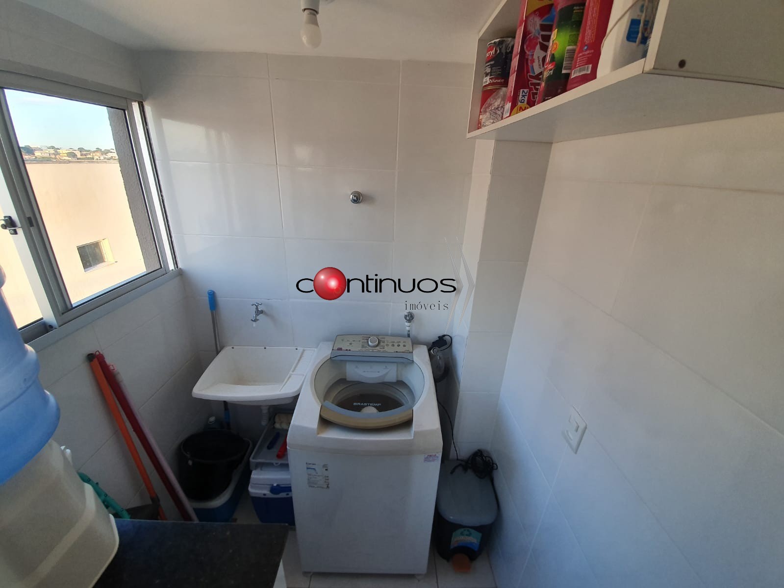 Cobertura, 2 quartos, 63 m² - Foto 5