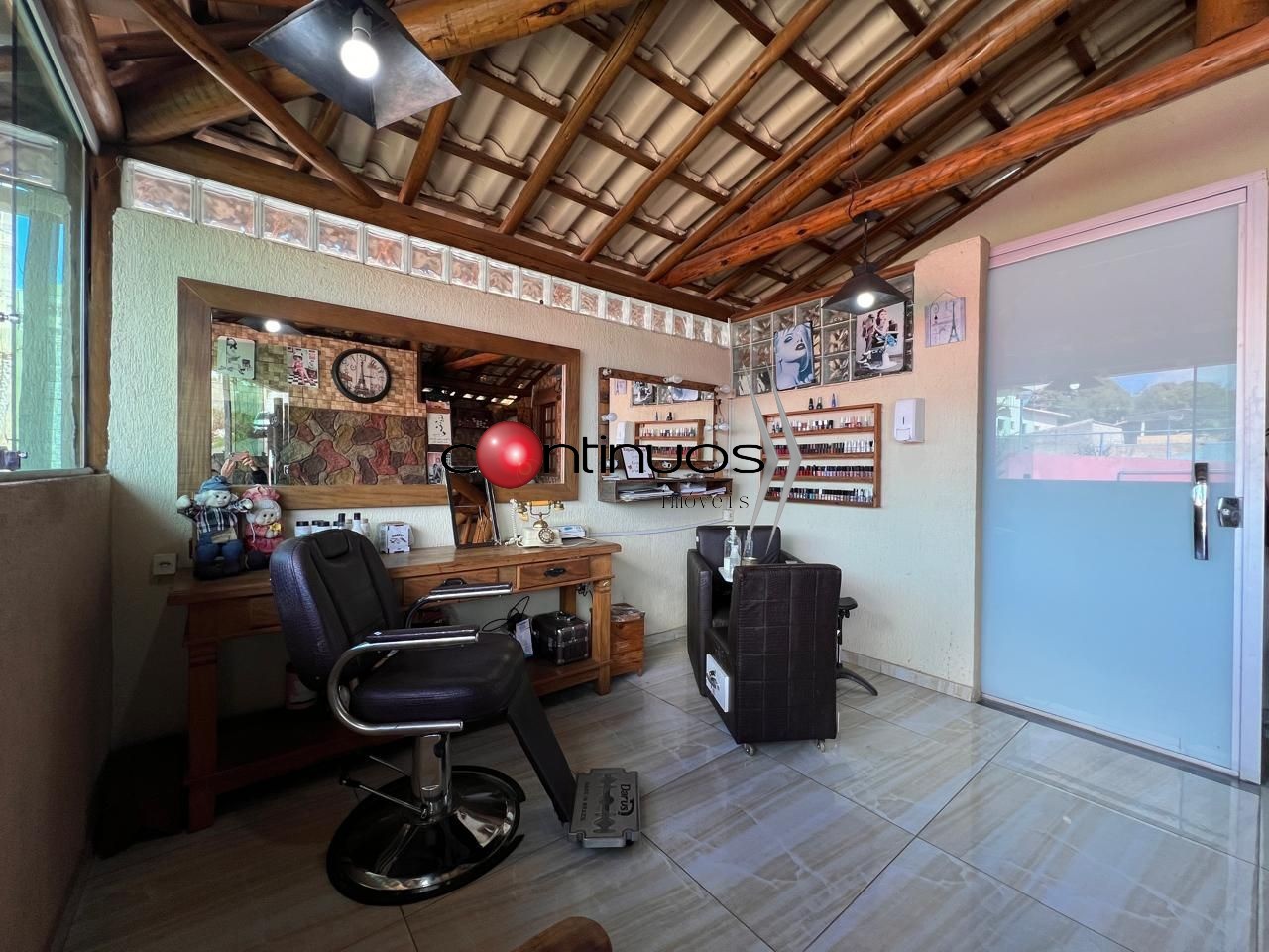 Casa, 2 quartos, 253 m² - Foto 6